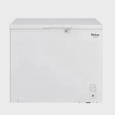 Freezer Horizontal Philco 199 Litros 1 Porta Branco PFH205B – 220